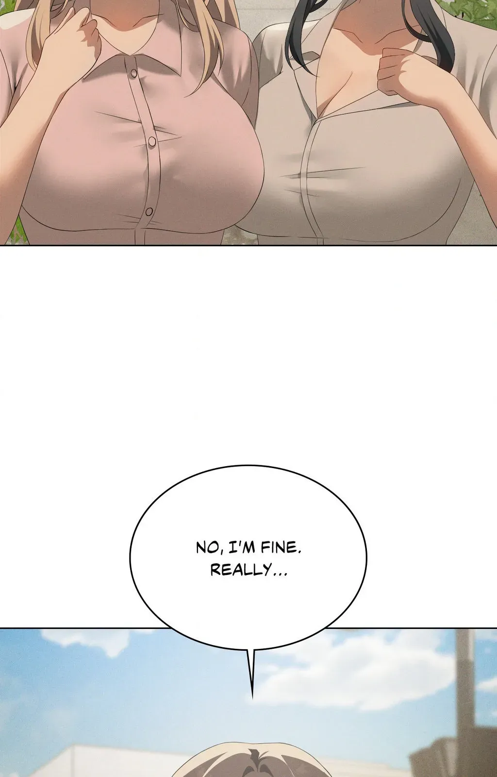 Read Joystick Joyride chapter 66 image 54 on Lezhin