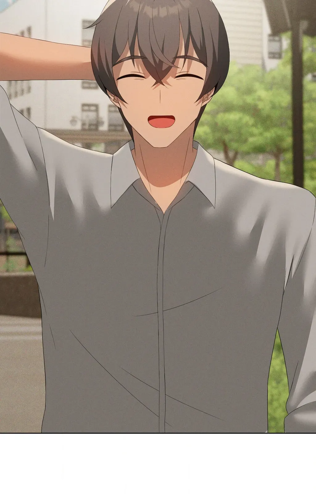 Read Joystick Joyride chapter 66 image 55 on Lezhin