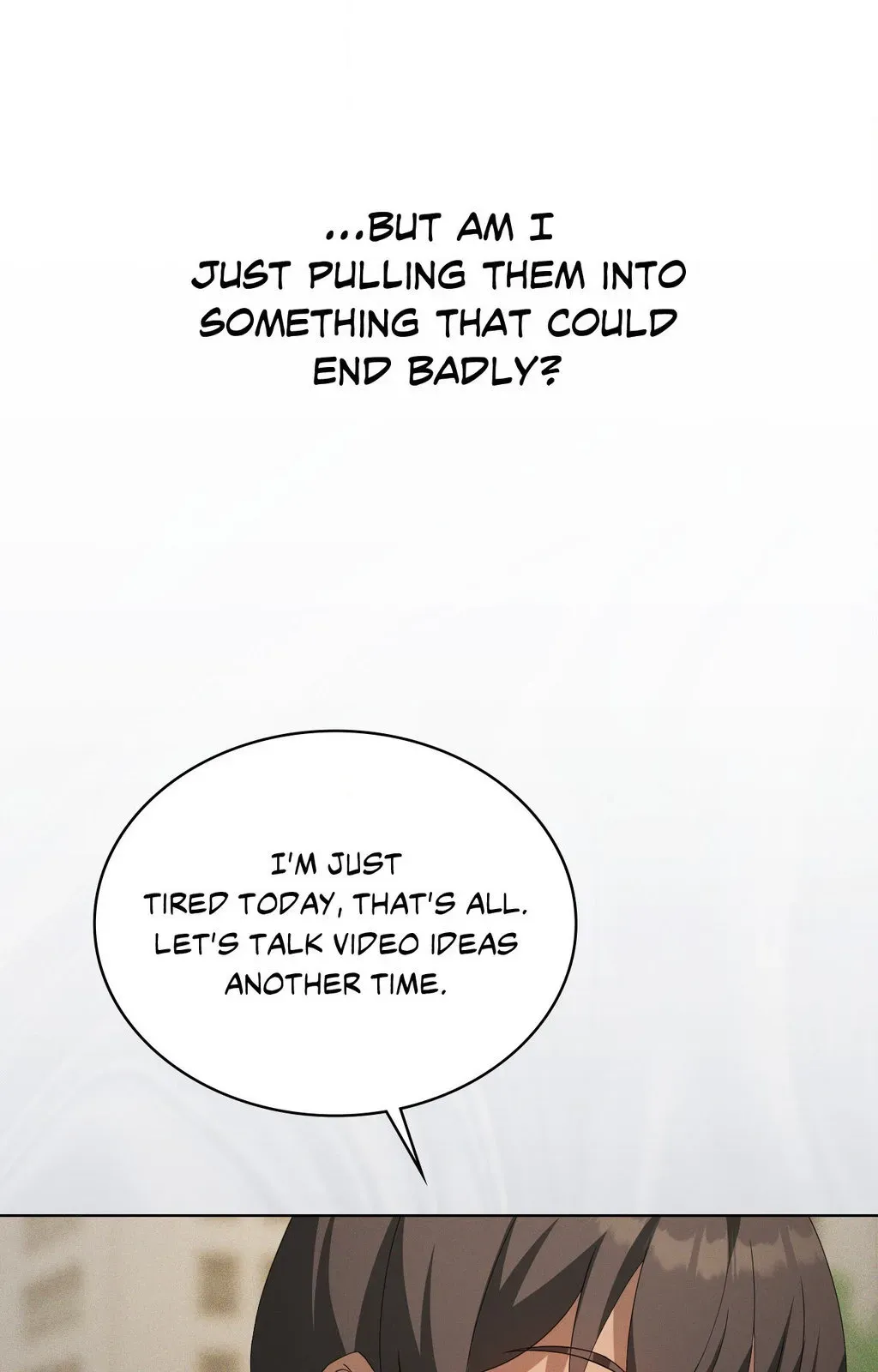 Read Joystick Joyride chapter 66 image 56 on Lezhin
