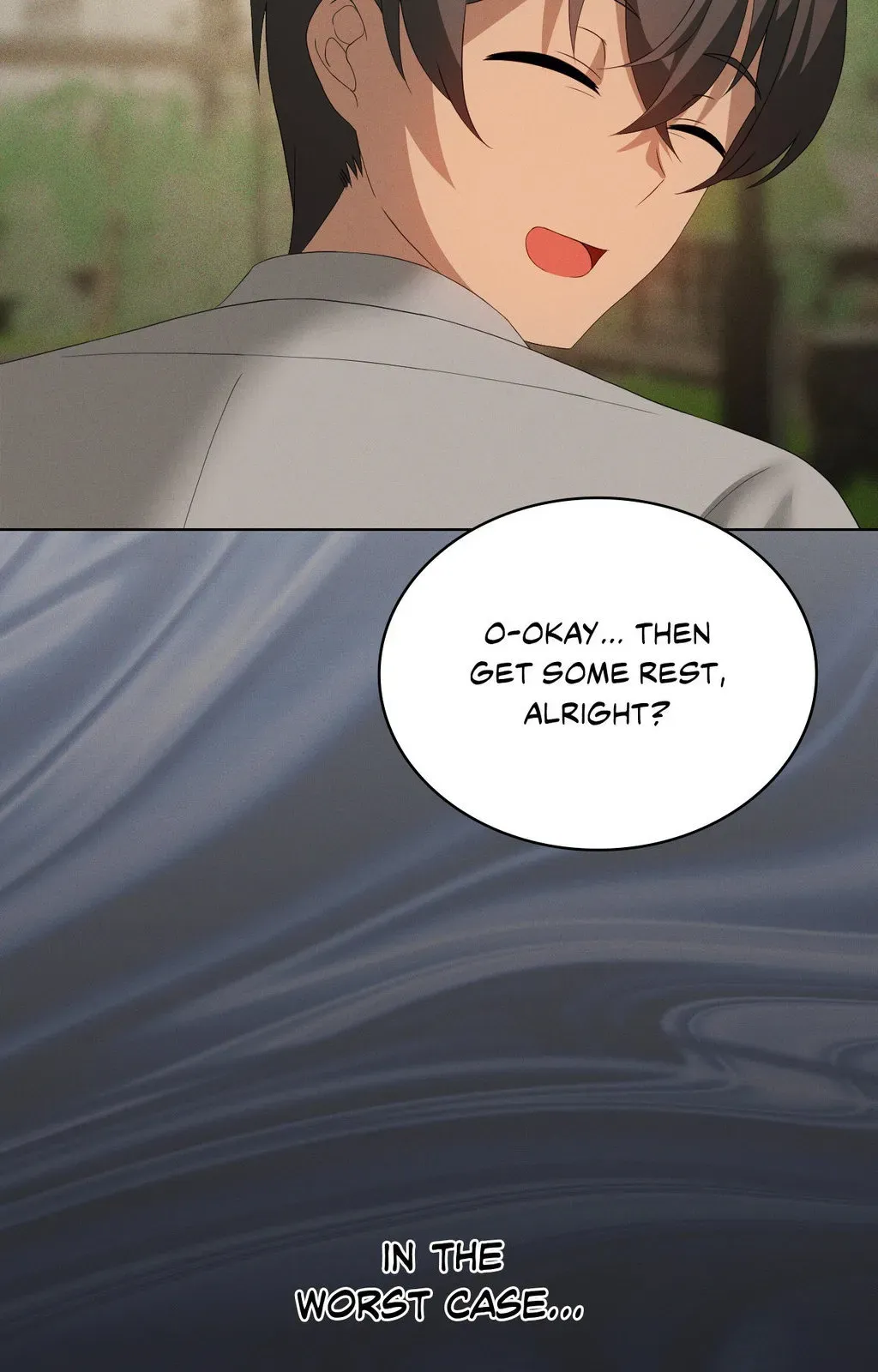 Read Joystick Joyride chapter 66 image 57 on Lezhin