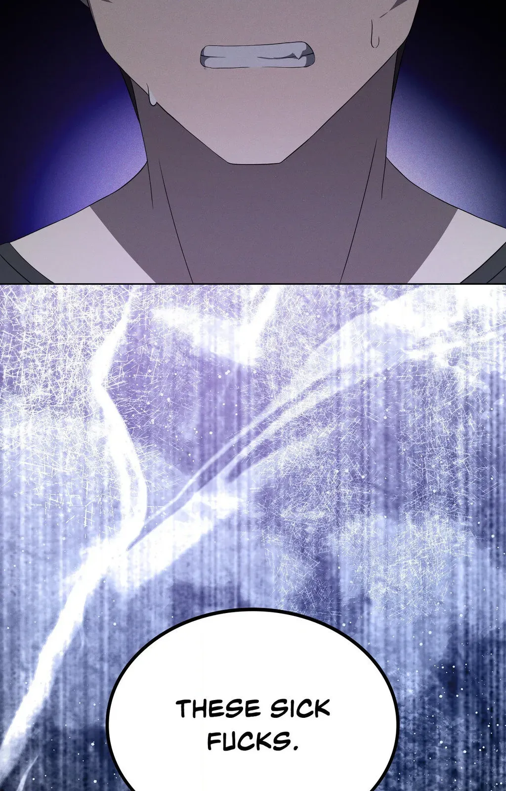 Read Joystick Joyride chapter 66 image 6 on Lezhin