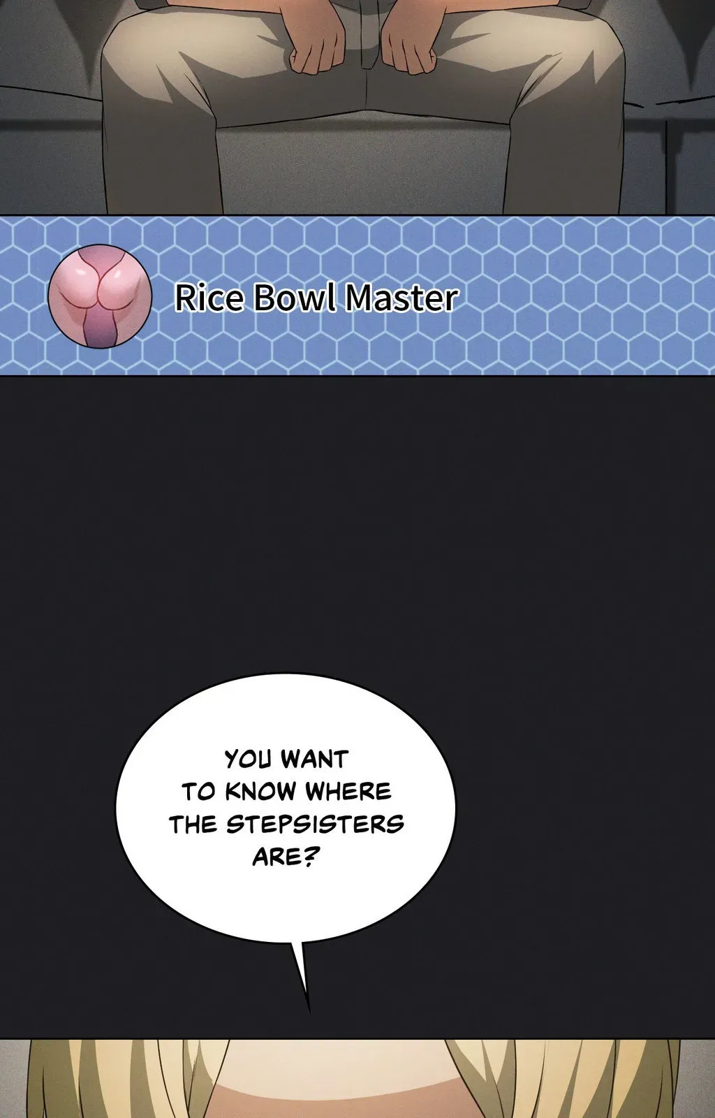 Read Joystick Joyride chapter 66 image 62 on Lezhin