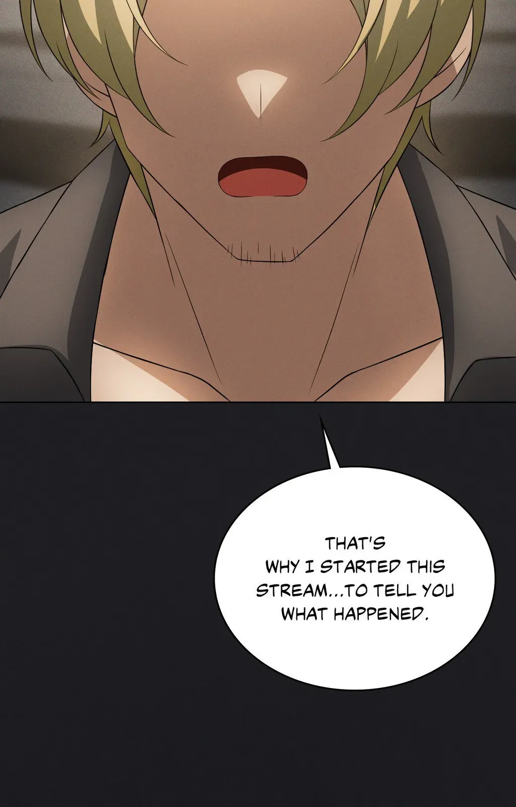 Read Joystick Joyride chapter 66 image 63 on Lezhin