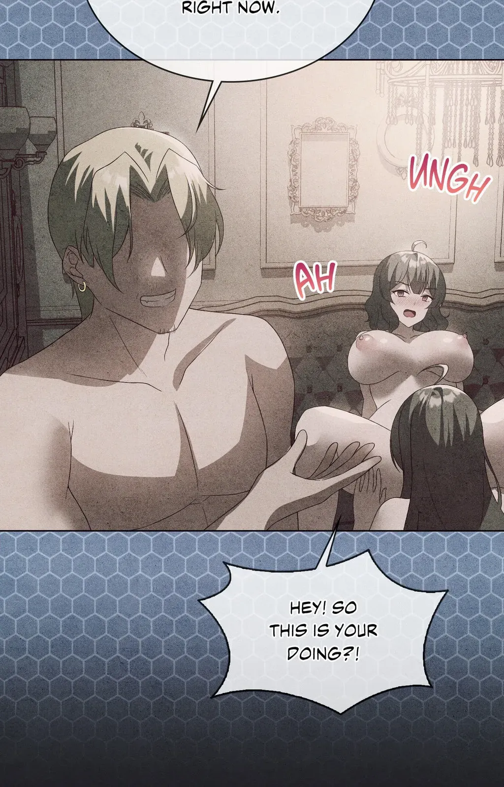 Read Joystick Joyride chapter 66 image 69 on Lezhin