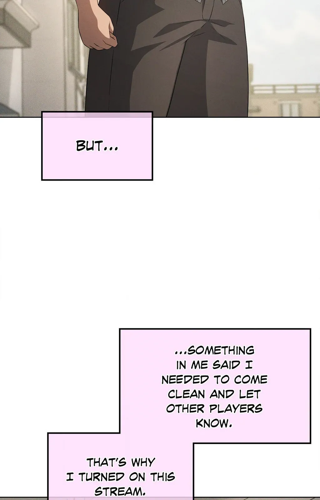 Read Joystick Joyride chapter 66 image 75 on Lezhin