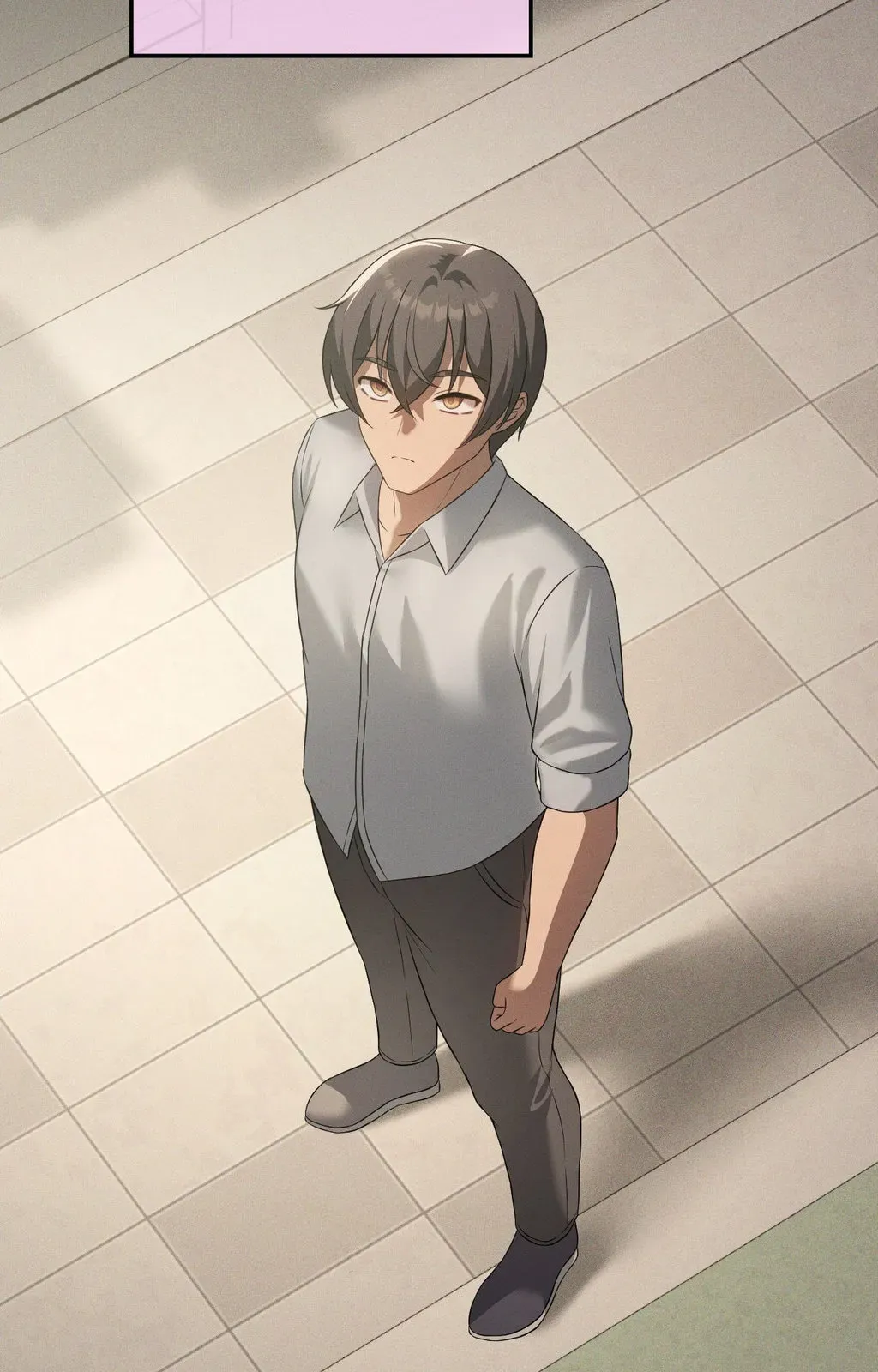 Read Joystick Joyride chapter 66 image 76 on Lezhin