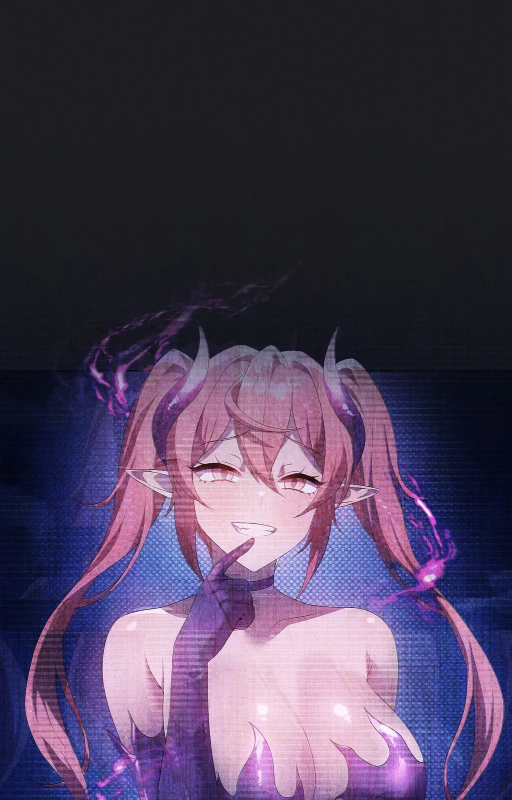 Read Joystick Joyride chapter 66 image 81 on Lezhin