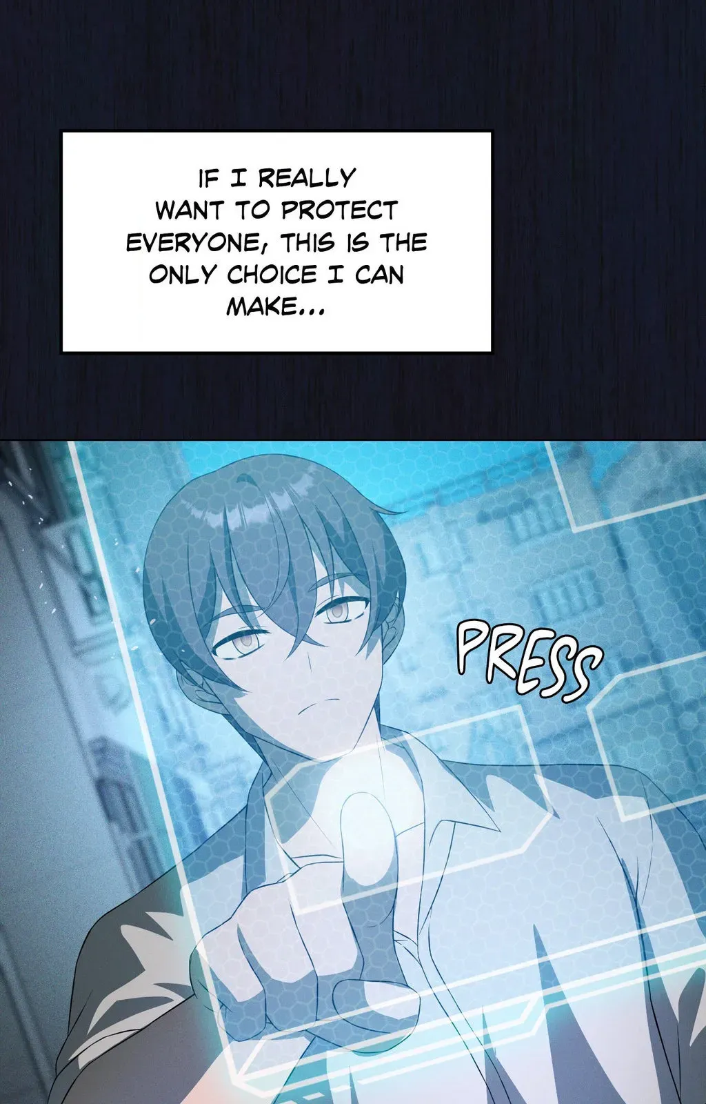 Read Joystick Joyride chapter 66 image 83 on Lezhin