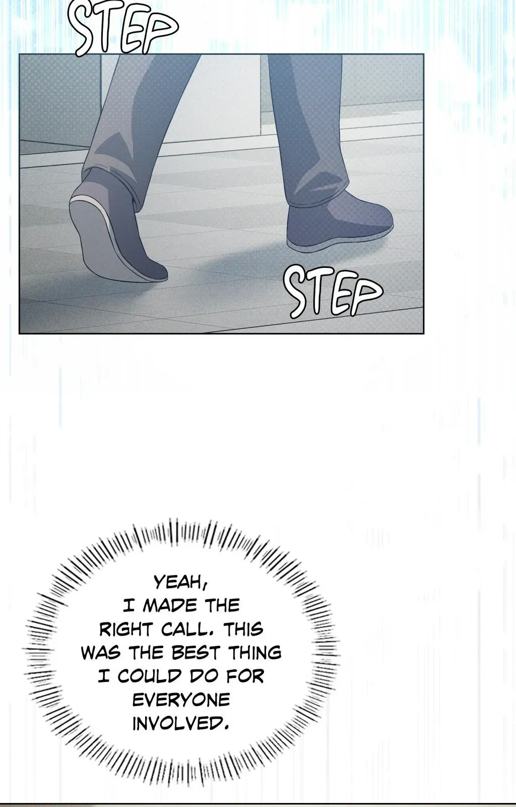 Read Joystick Joyride chapter 66 image 87 on Lezhin