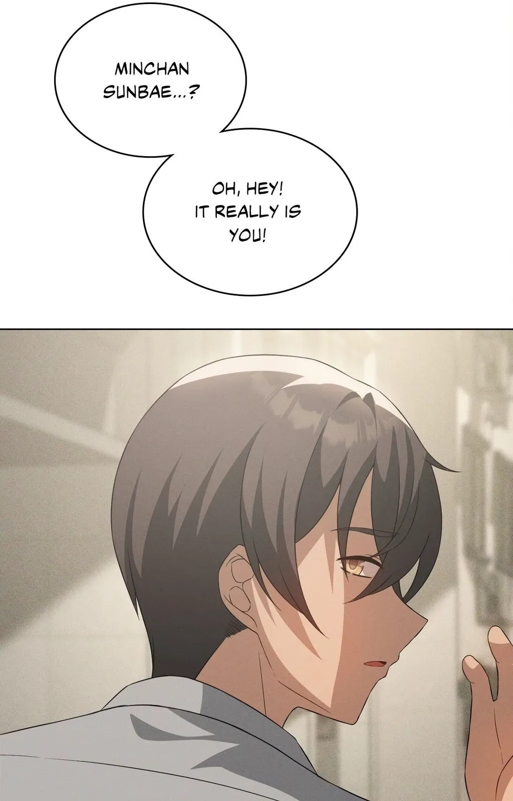 Read Joystick Joyride chapter 66 image 89 on Lezhin
