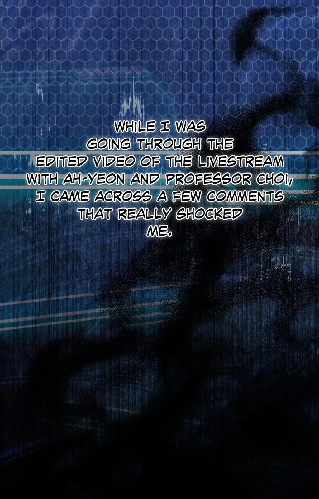 Read Joystick Joyride chapter 66 image 9 on Lezhin