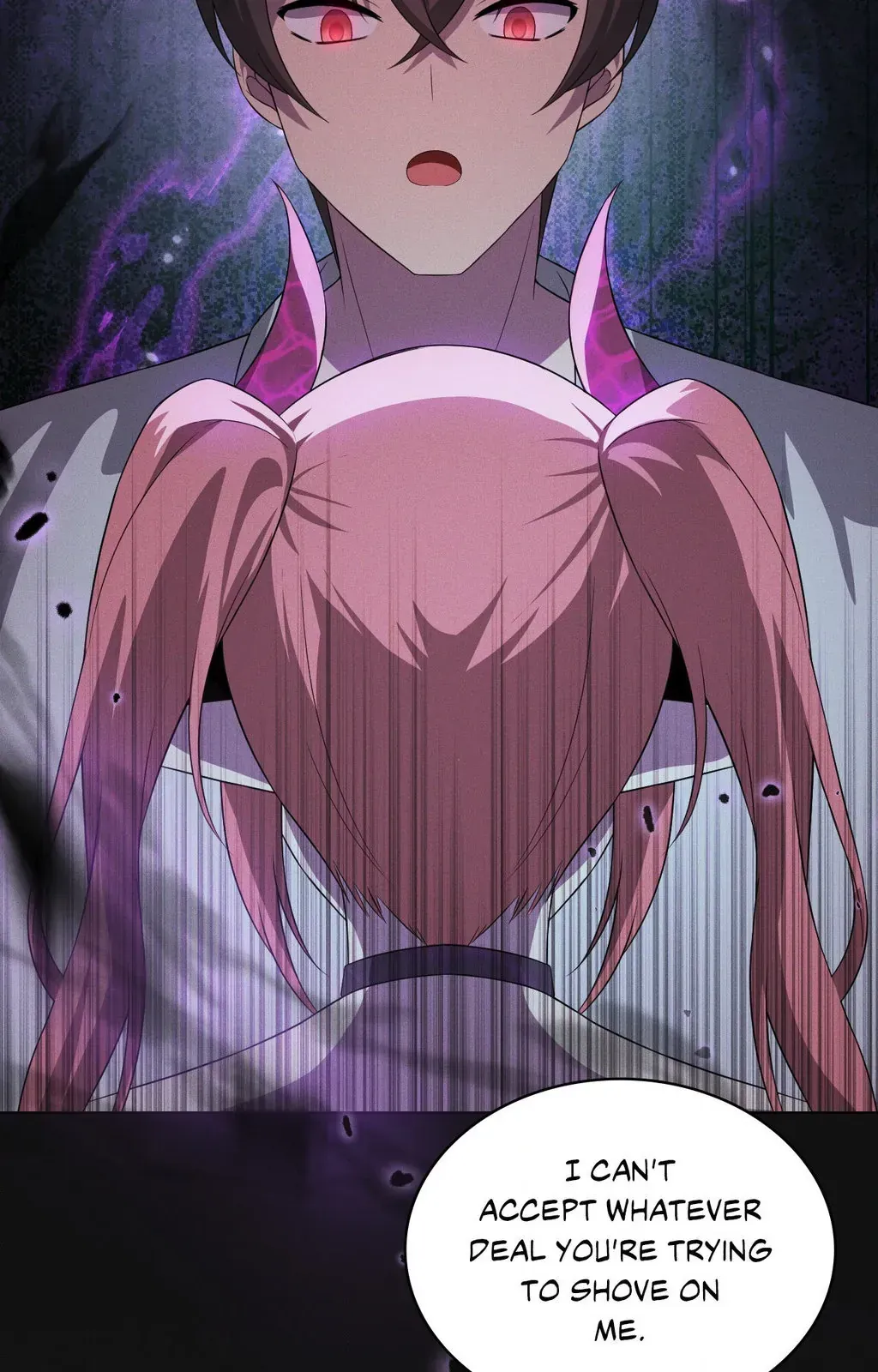 Read Joystick Joyride chapter 67 image 1 on Lezhin