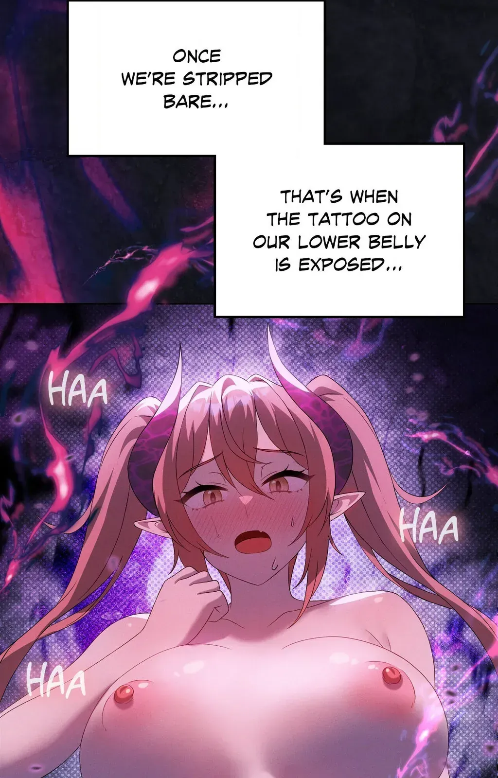 Read Joystick Joyride chapter 67 image 13 on Lezhin