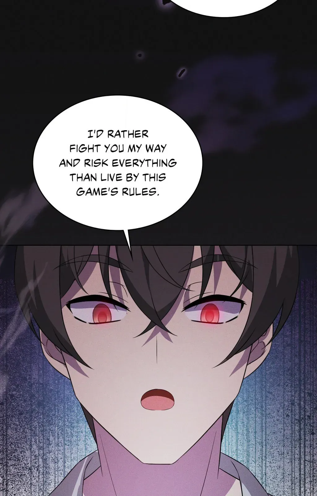 Read Joystick Joyride chapter 67 image 2 on Lezhin