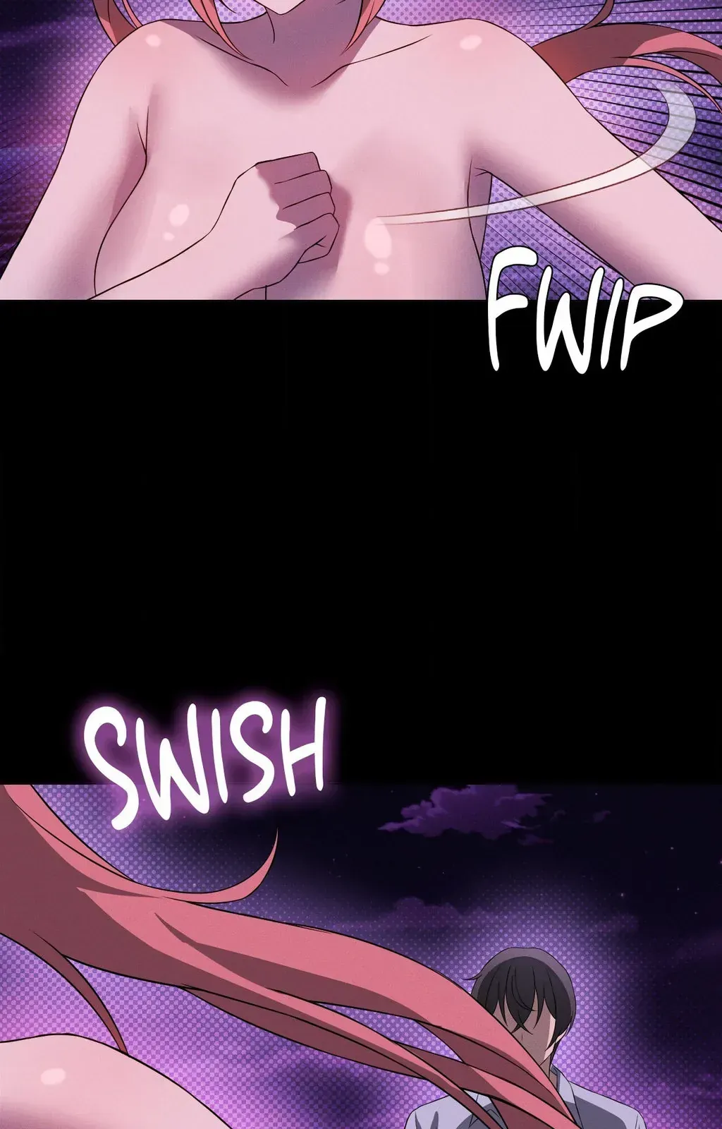 Read Joystick Joyride chapter 67 image 23 on Lezhin
