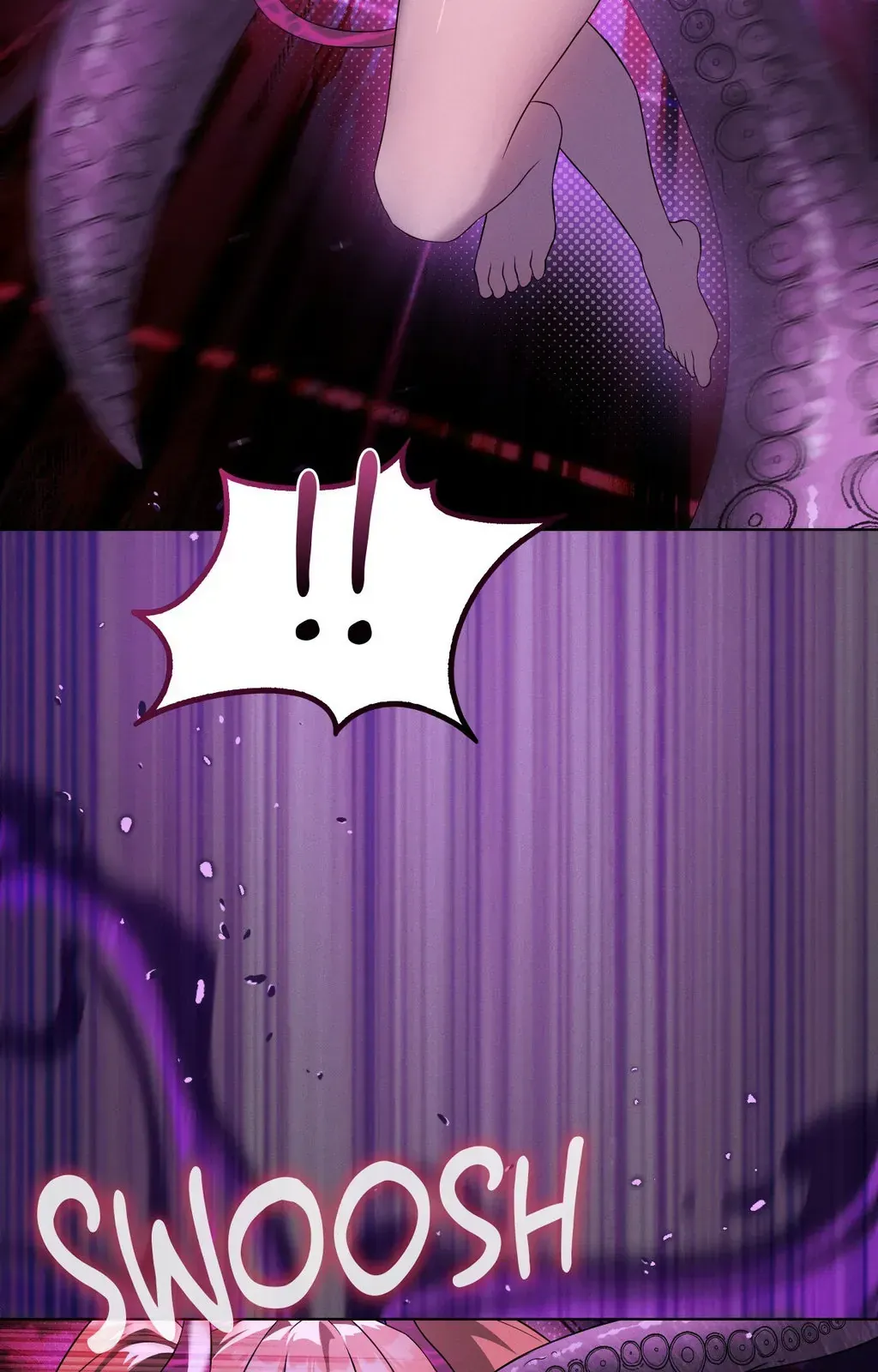 Read Joystick Joyride chapter 67 image 27 on Lezhin