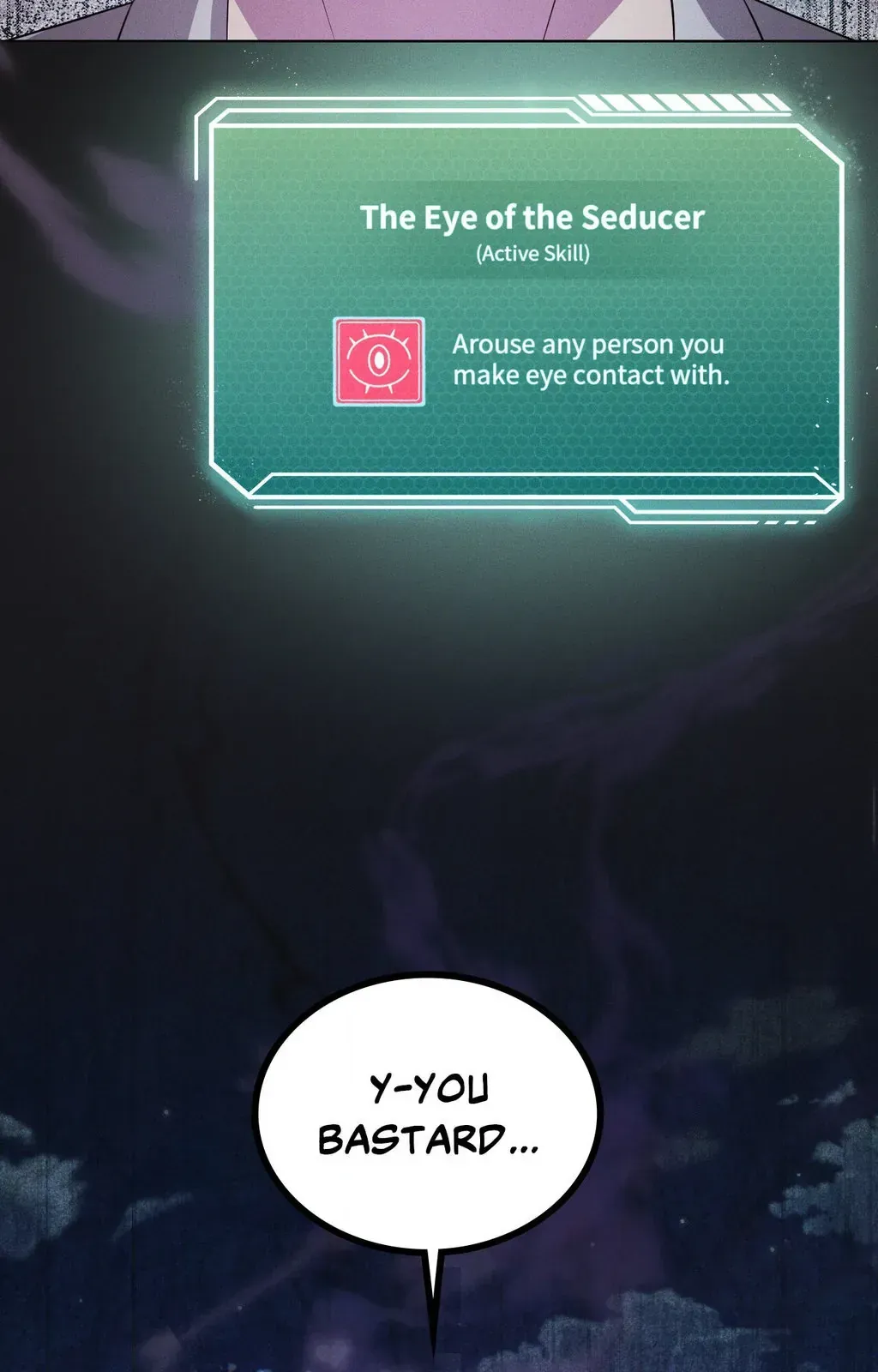Read Joystick Joyride chapter 67 image 3 on Lezhin