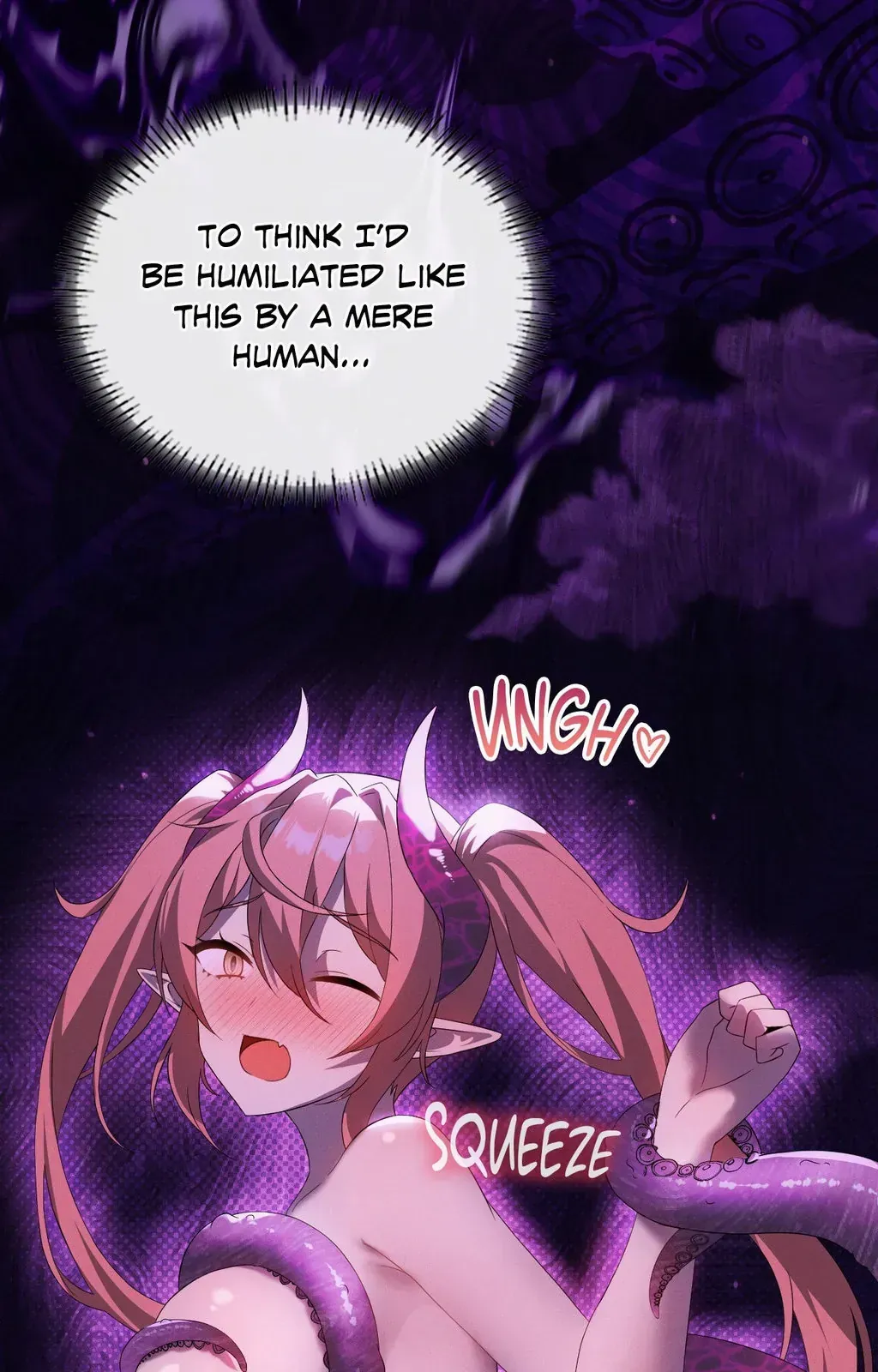 Read Joystick Joyride chapter 67 image 31 on Lezhin