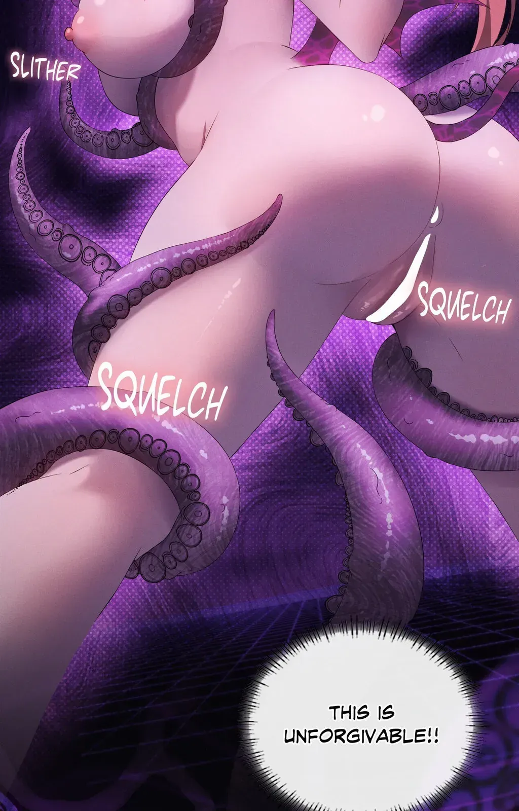 Read Joystick Joyride chapter 67 image 32 on Lezhin