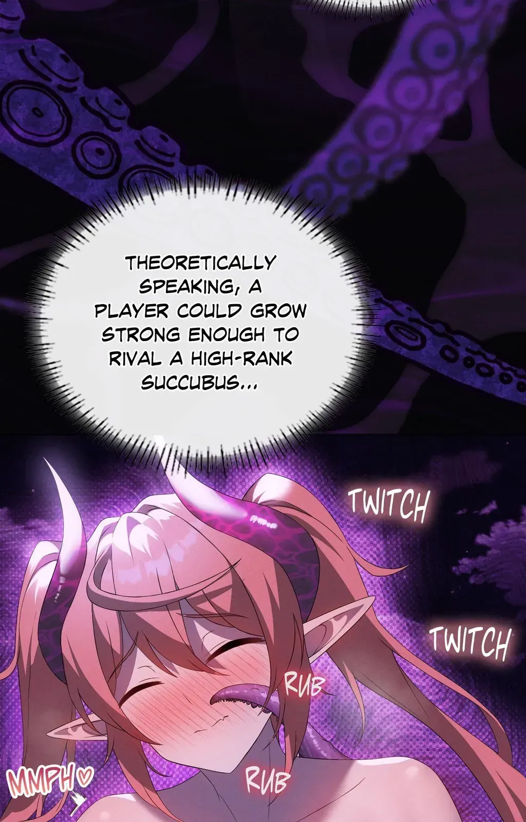 Read Joystick Joyride chapter 67 image 33 on Lezhin