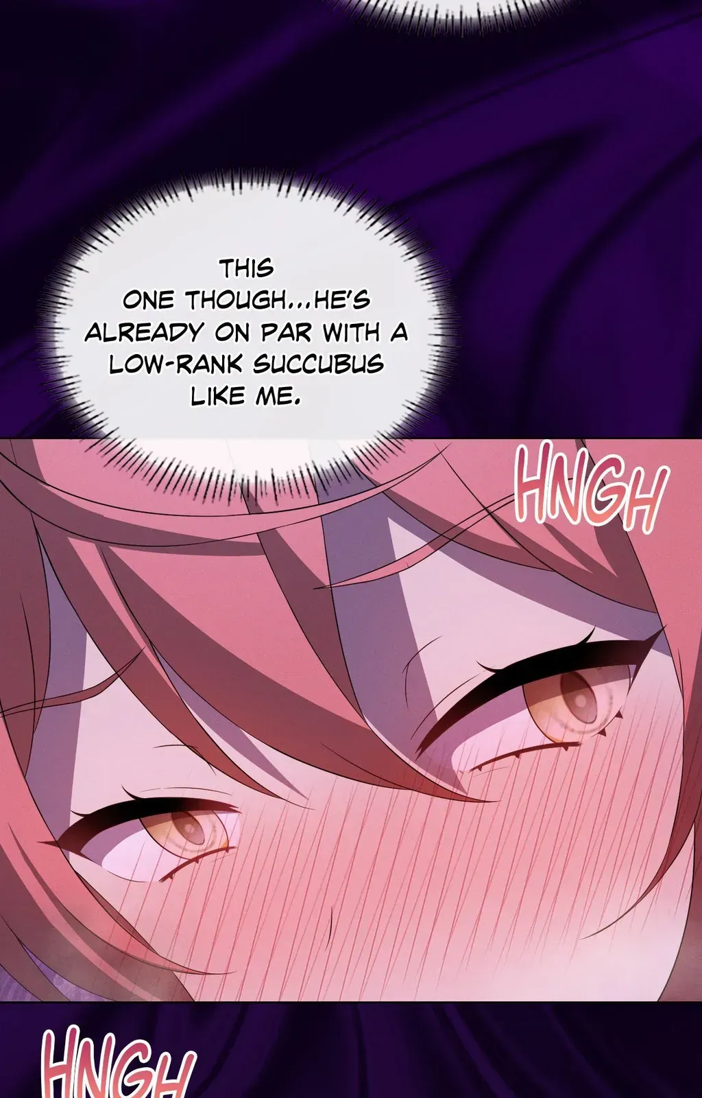 Read Joystick Joyride chapter 67 image 35 on Lezhin
