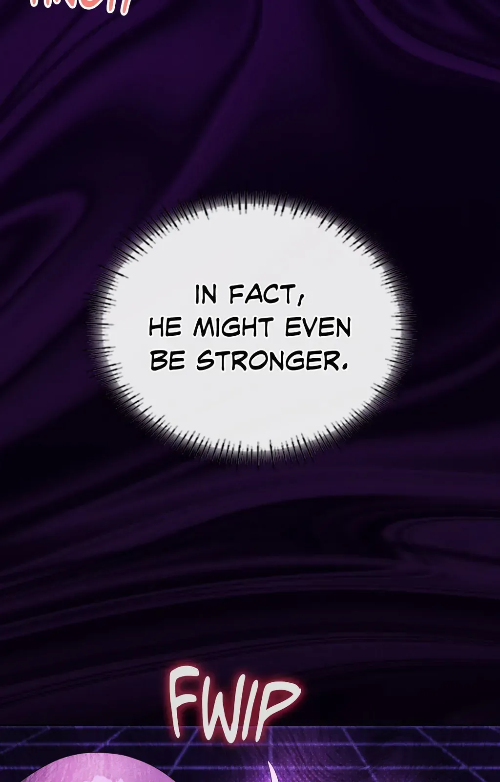 Read Joystick Joyride chapter 67 image 36 on Lezhin