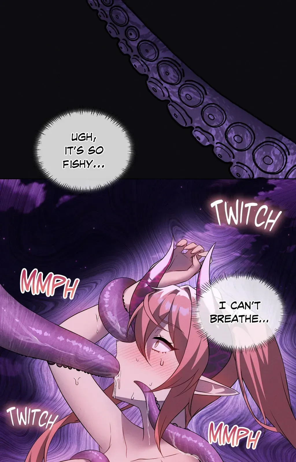 Read Joystick Joyride chapter 67 image 41 on Lezhin