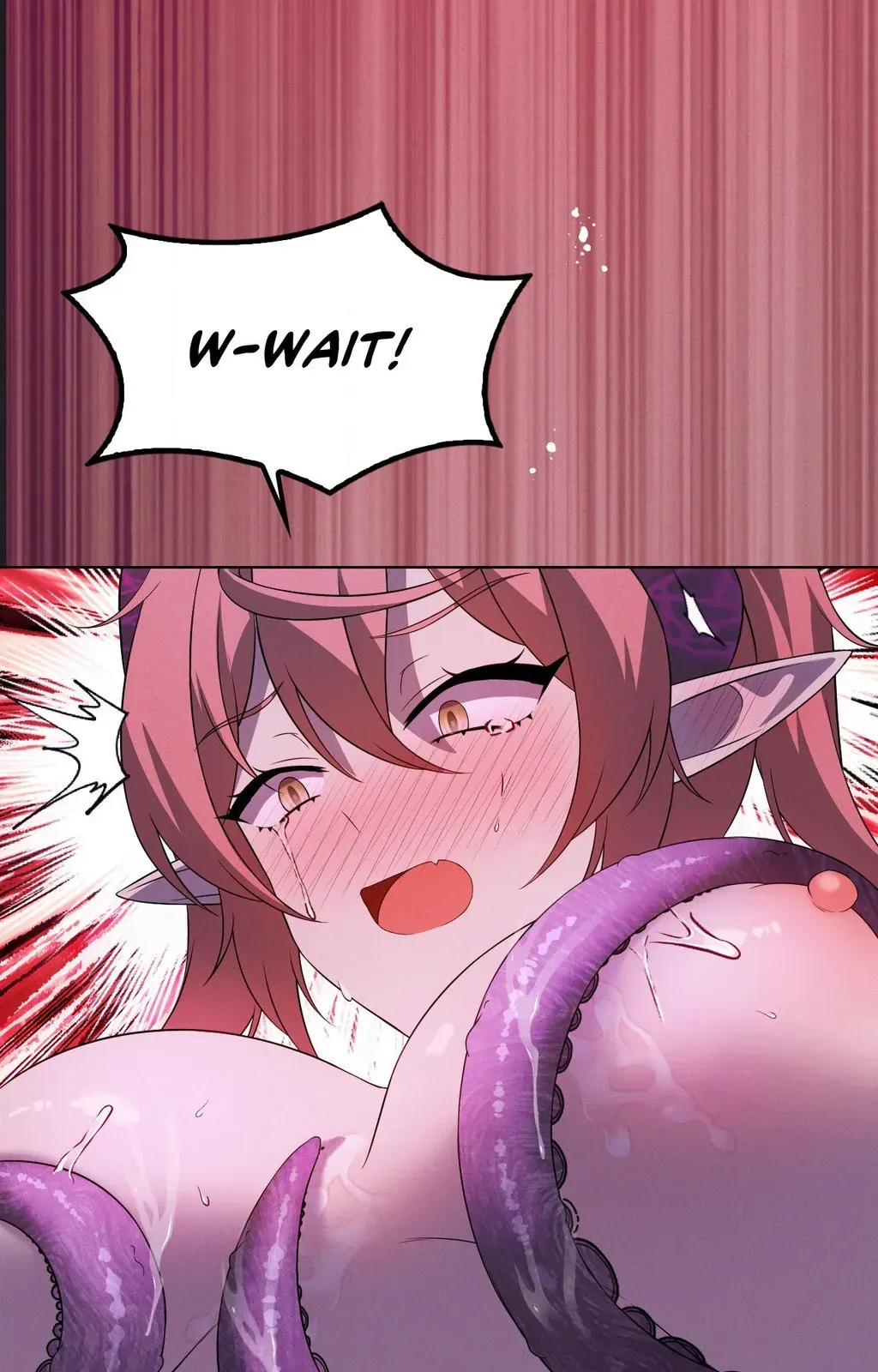 Read Joystick Joyride chapter 67 image 48 on Lezhin