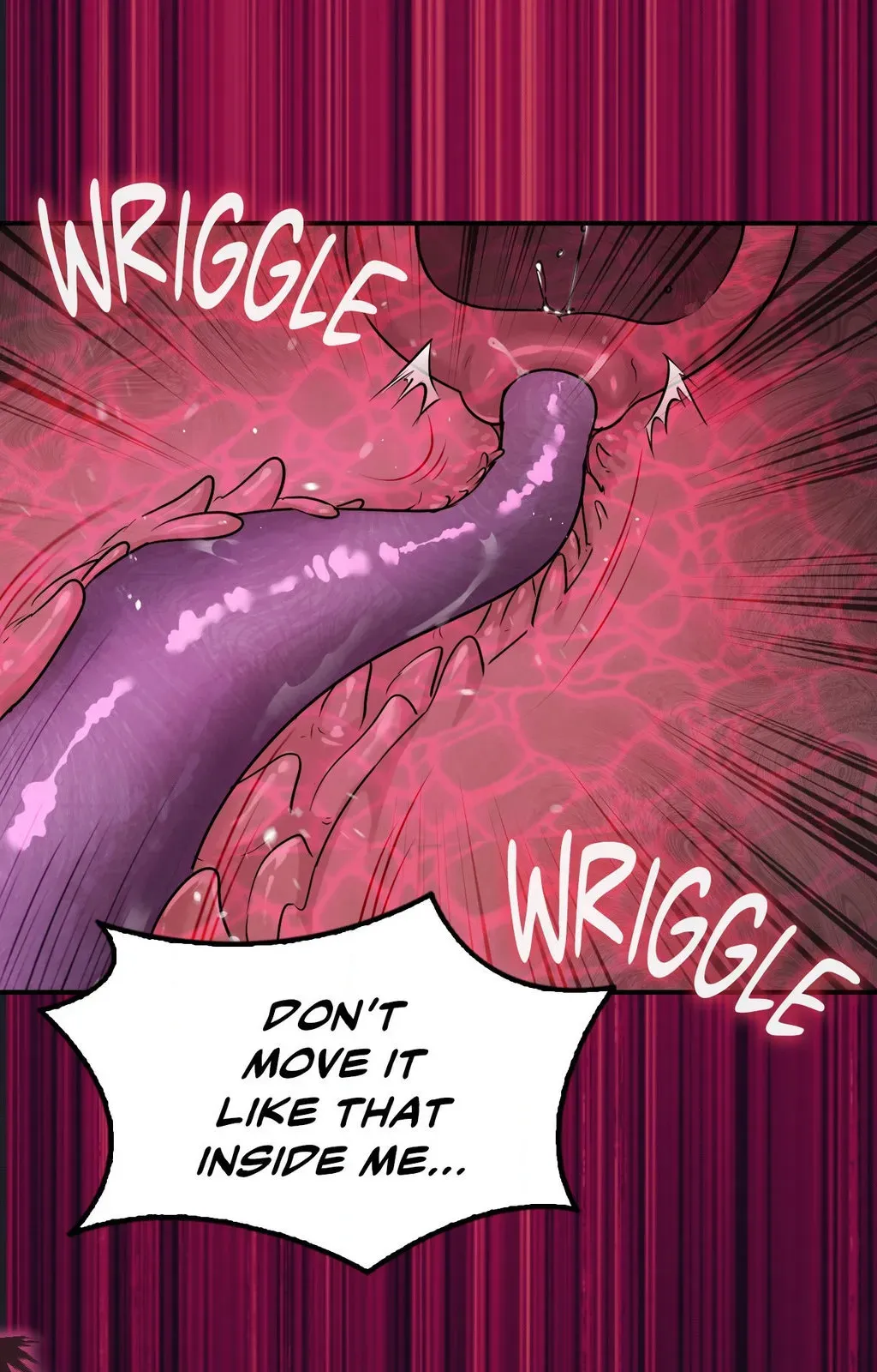 Read Joystick Joyride chapter 67 image 51 on Lezhin