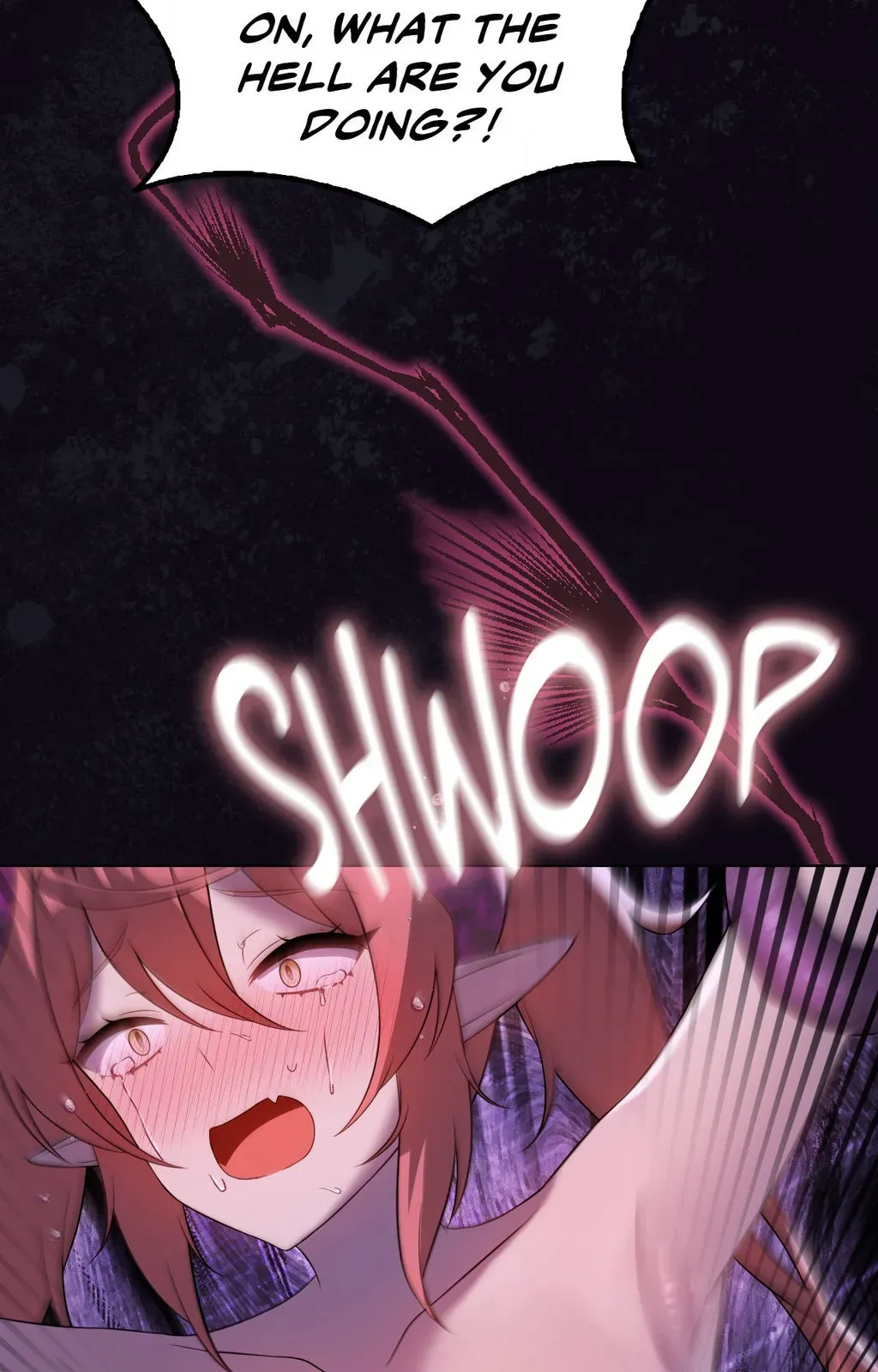 Read Joystick Joyride chapter 67 image 56 on Lezhin
