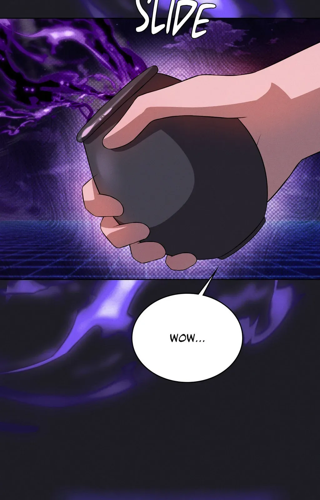 Read Joystick Joyride chapter 67 image 65 on Lezhin