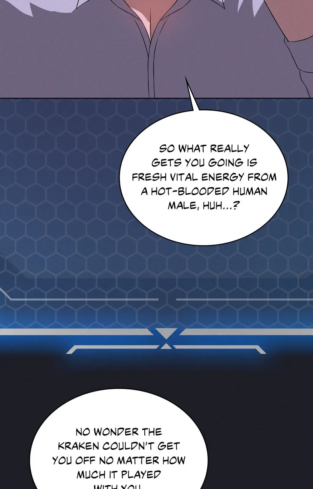 Read Joystick Joyride chapter 67 image 67 on Lezhin