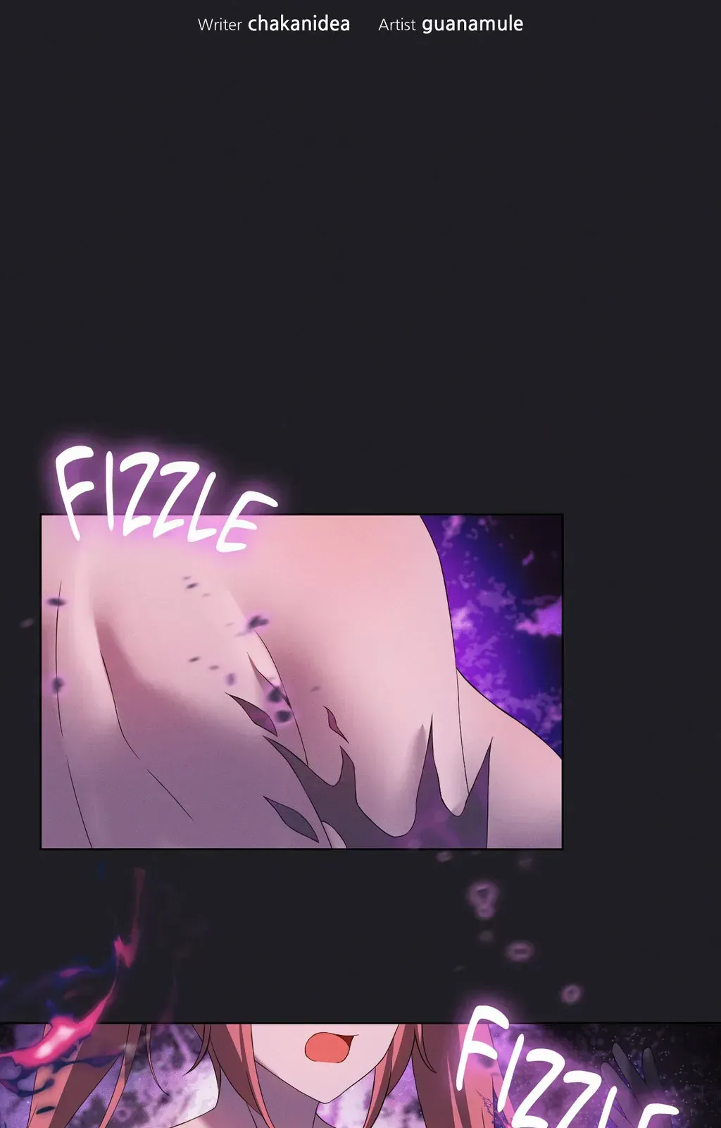 Read Joystick Joyride chapter 67 image 7 on Lezhin