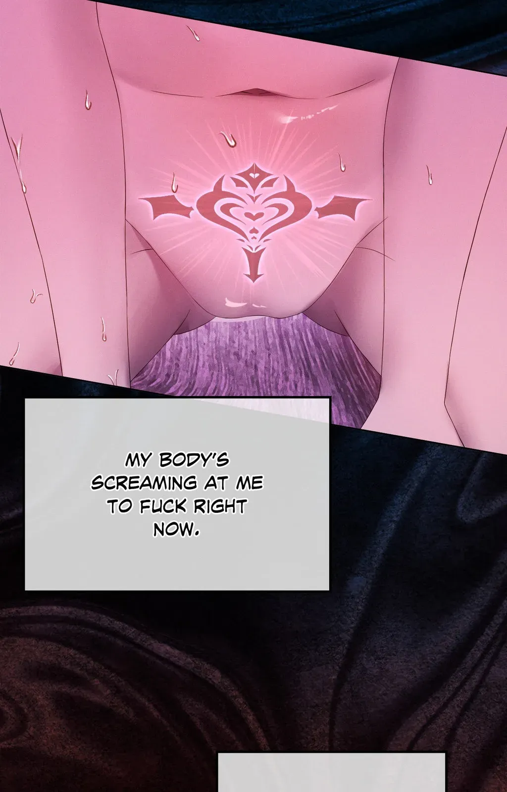 Read Joystick Joyride chapter 67 image 74 on Lezhin