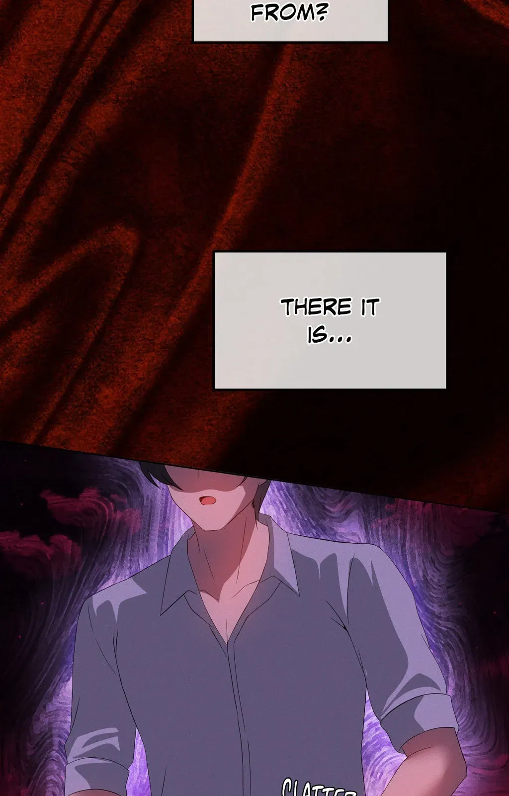 Read Joystick Joyride chapter 67 image 77 on Lezhin