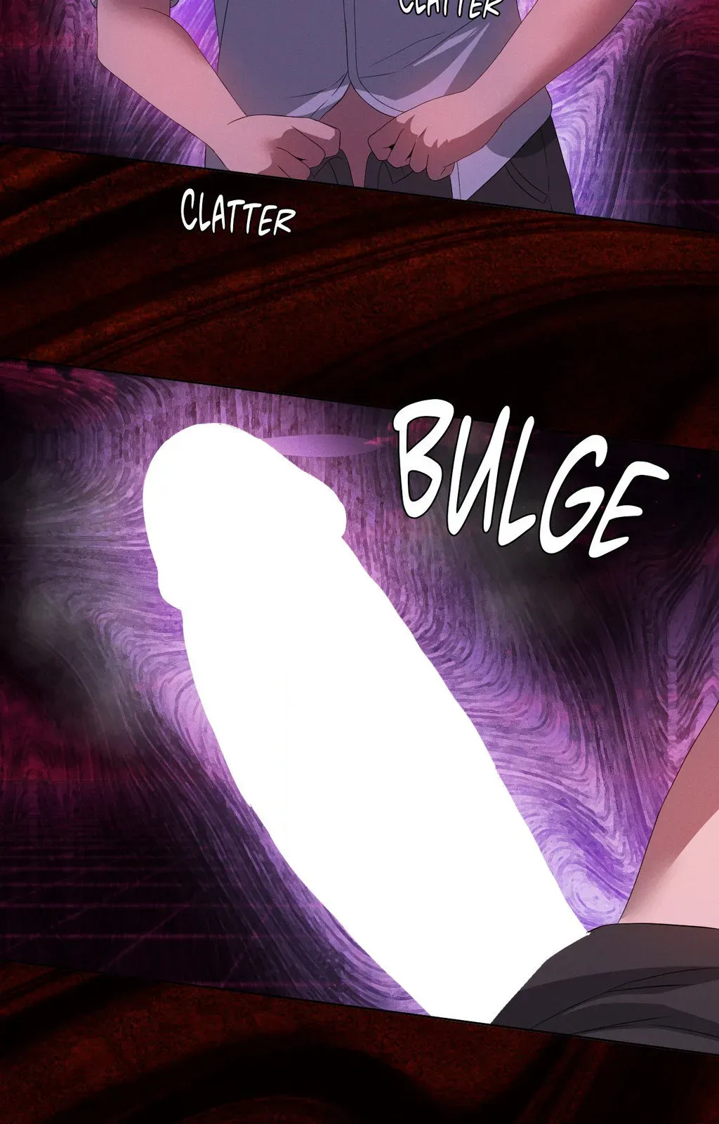 Read Joystick Joyride chapter 67 image 78 on Lezhin