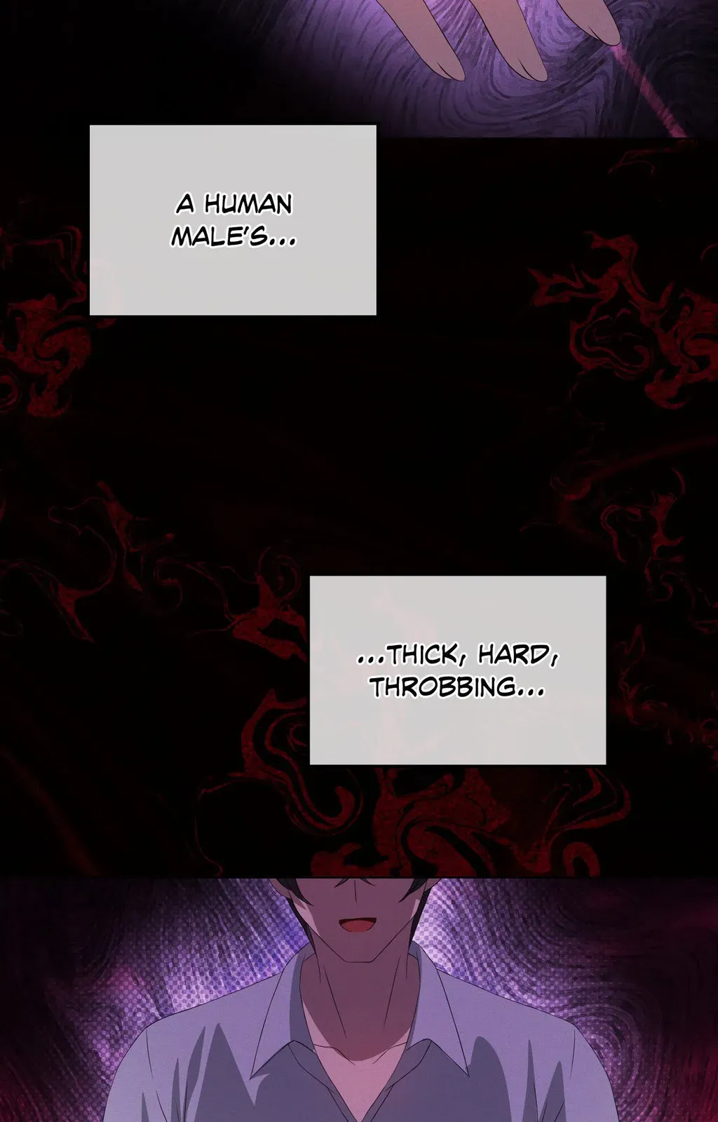 Read Joystick Joyride chapter 67 image 80 on Lezhin