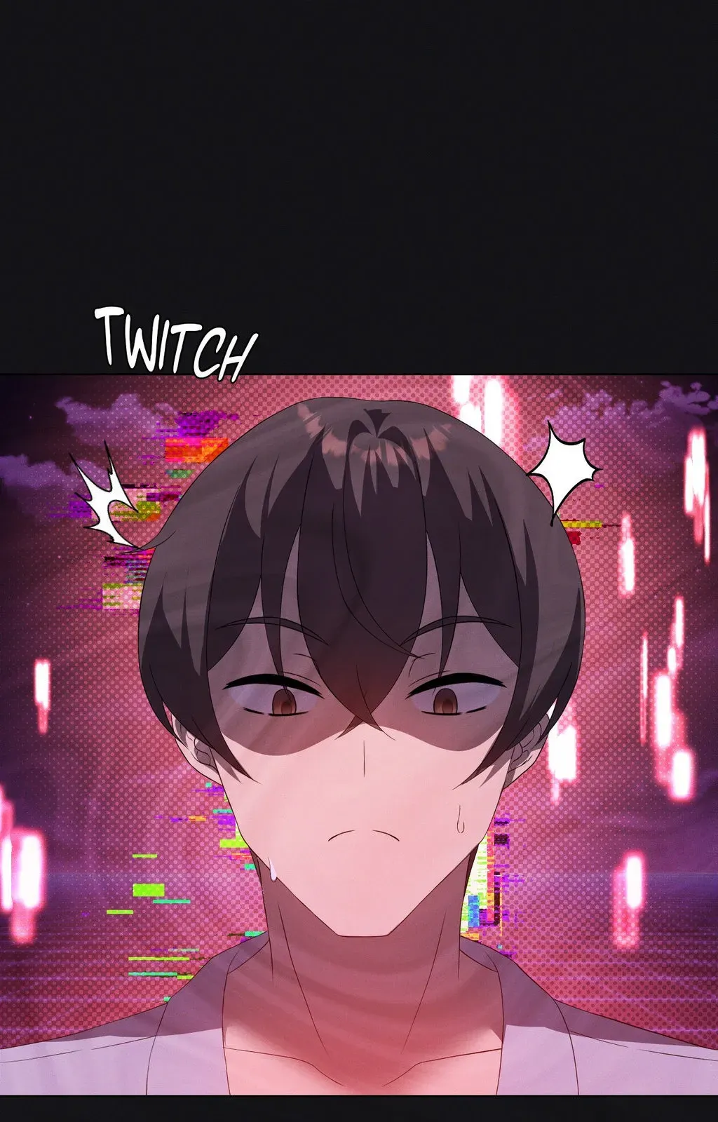 Read Joystick Joyride chapter 67 image 83 on Lezhin