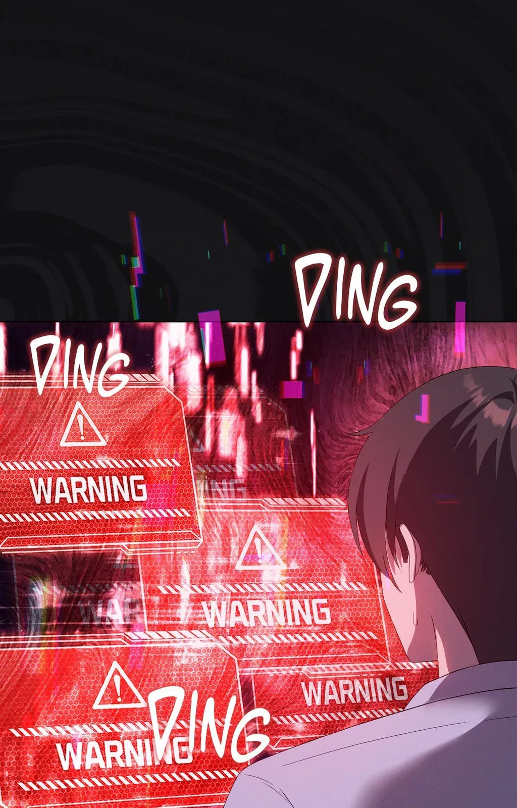 Read Joystick Joyride chapter 67 image 84 on Lezhin
