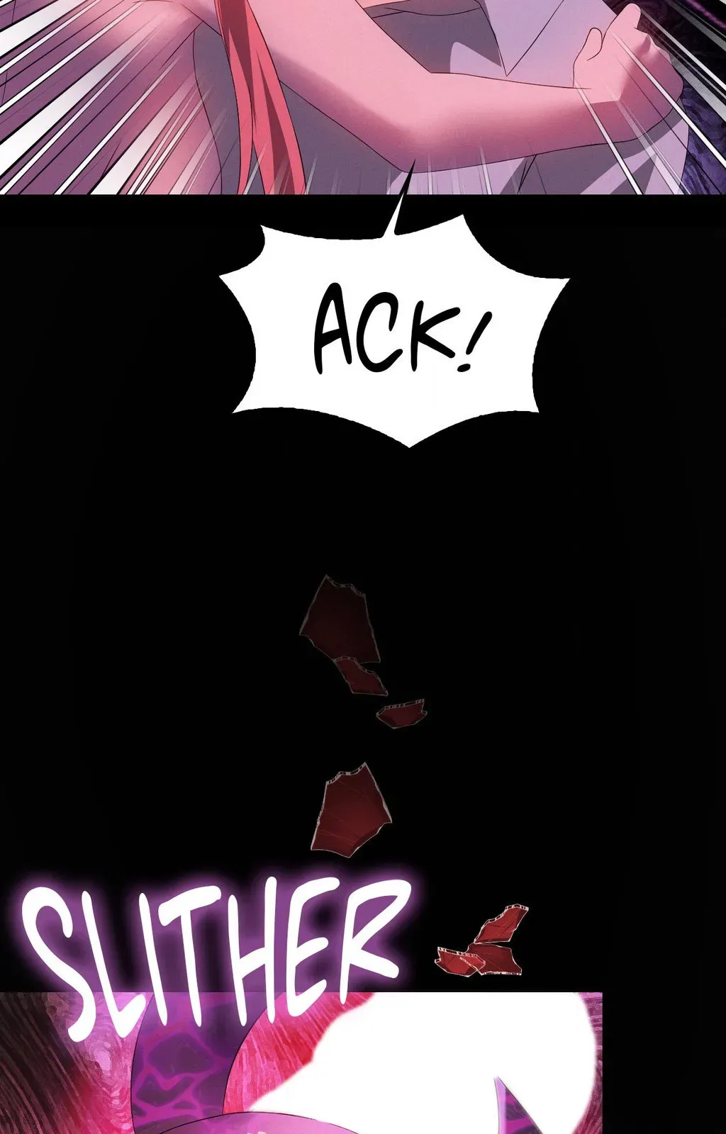 Read Joystick Joyride chapter 67 image 89 on Lezhin