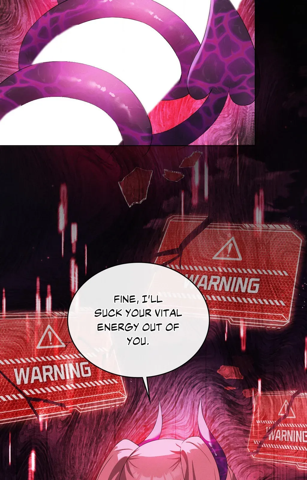 Read Joystick Joyride chapter 67 image 90 on Lezhin