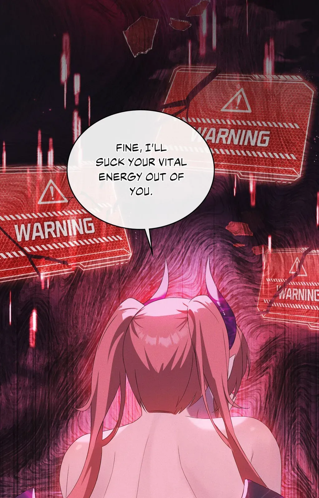 Read Joystick Joyride chapter 68 image 1 on Lezhin