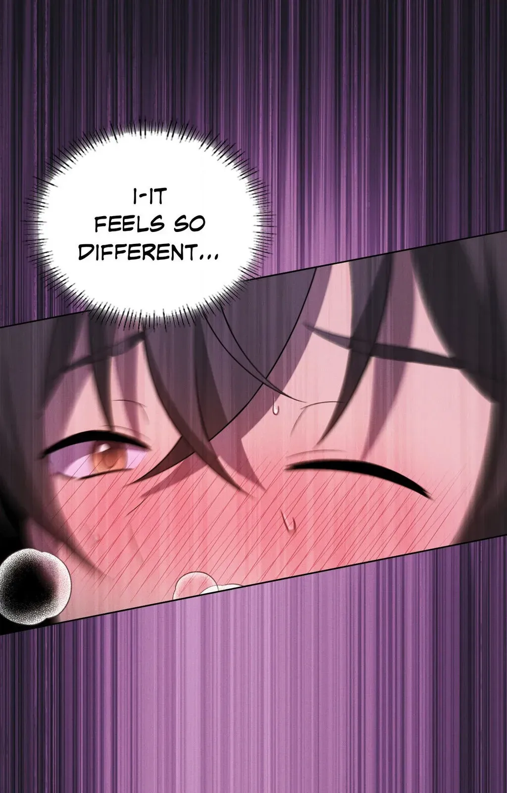 Read Joystick Joyride chapter 68 image 11 on Lezhin