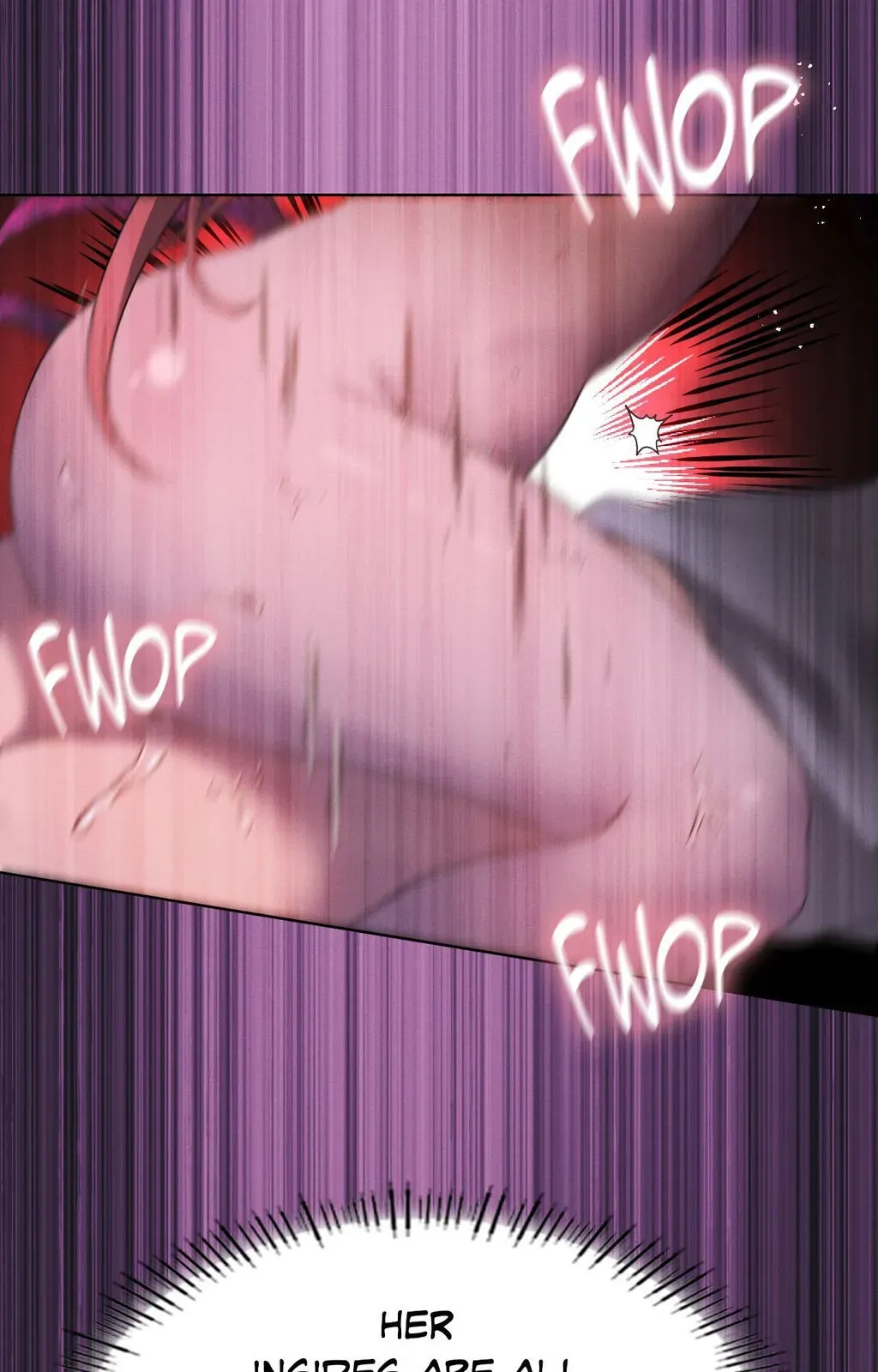 Read Joystick Joyride chapter 68 image 12 on Lezhin