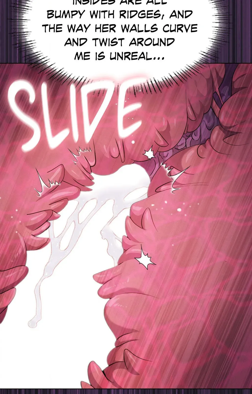 Read Joystick Joyride chapter 68 image 13 on Lezhin