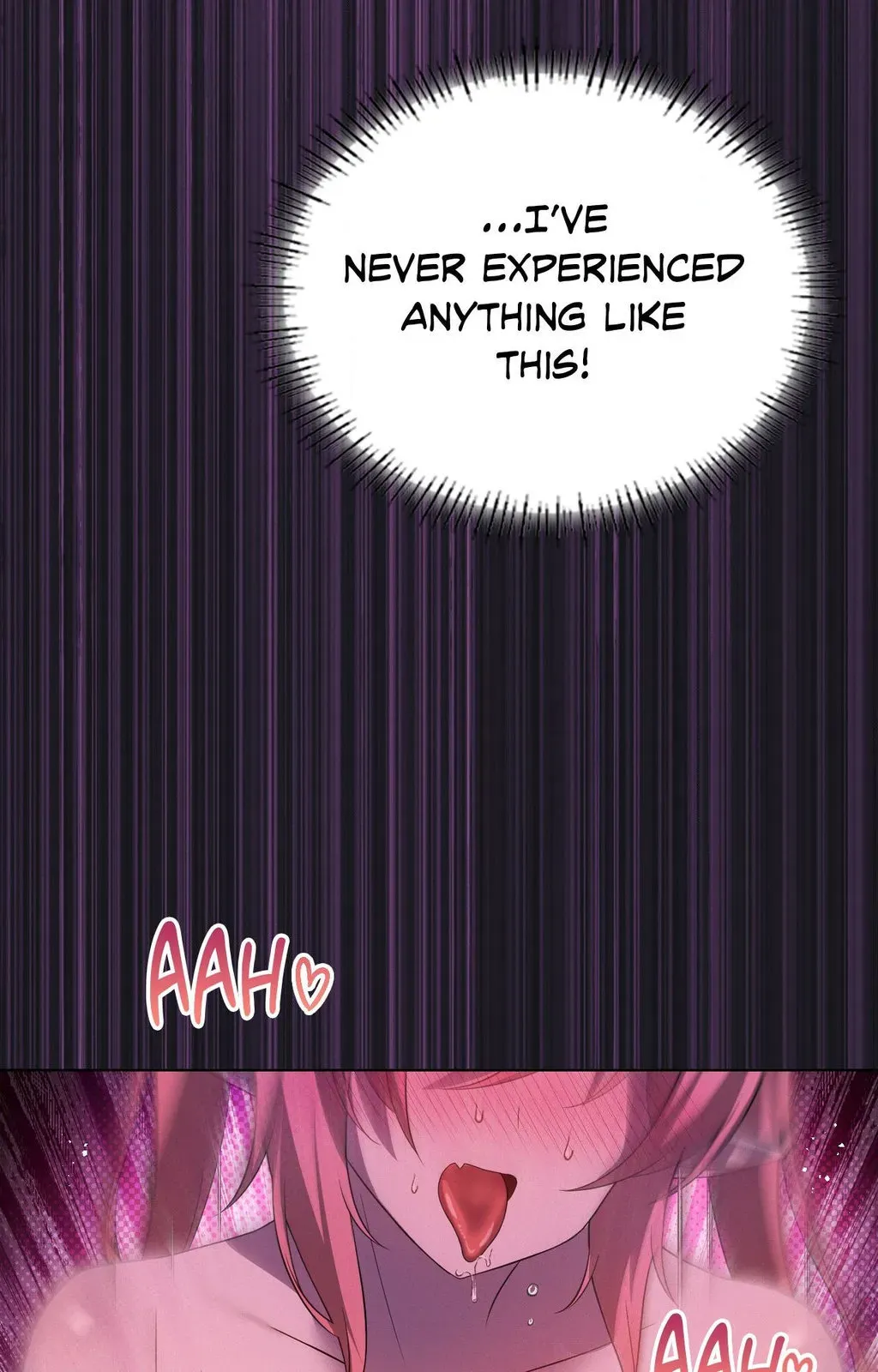 Read Joystick Joyride chapter 68 image 14 on Lezhin