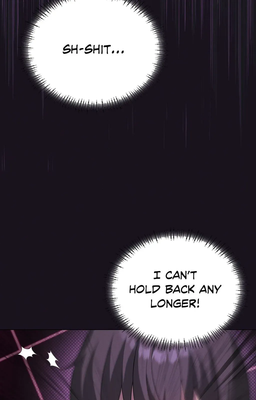 Read Joystick Joyride chapter 68 image 16 on Lezhin