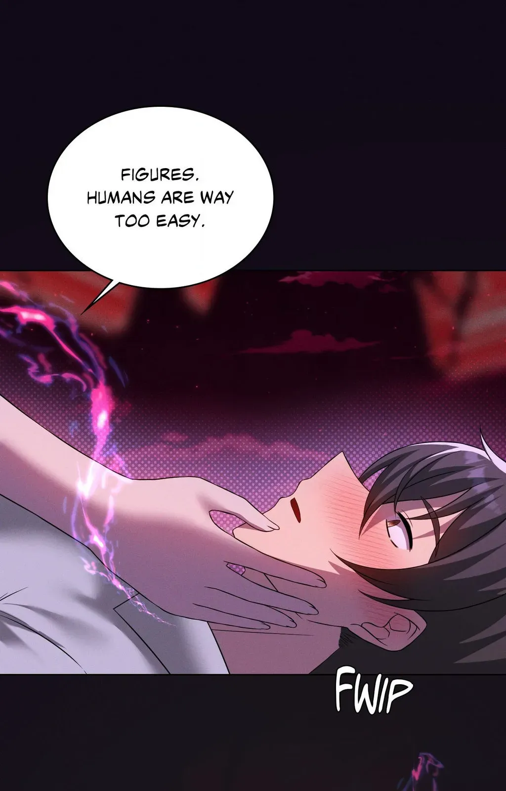 Read Joystick Joyride chapter 68 image 22 on Lezhin