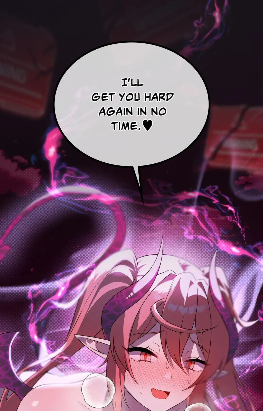 Read Joystick Joyride chapter 68 image 23 on Lezhin