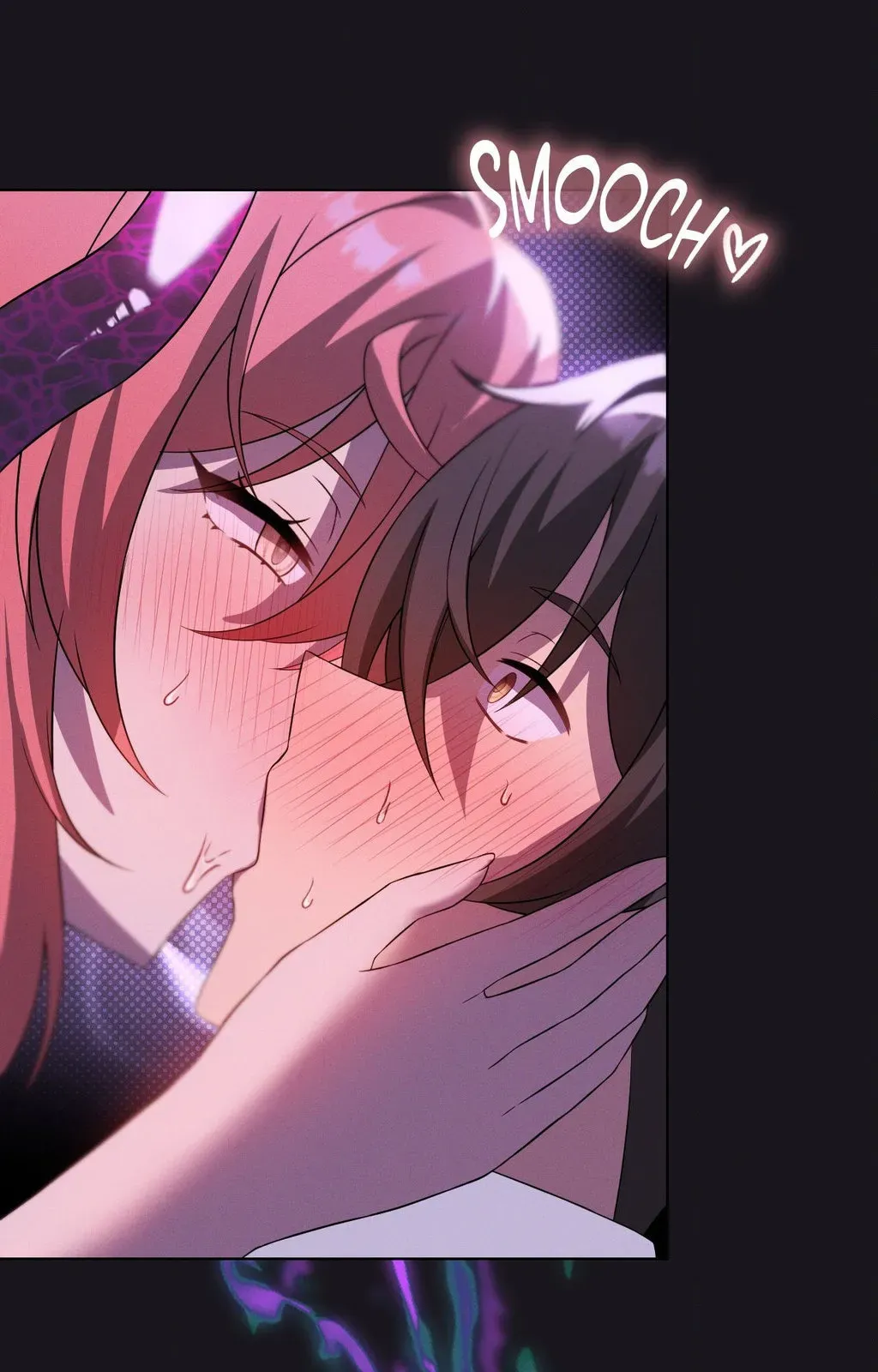 Read Joystick Joyride chapter 68 image 25 on Lezhin